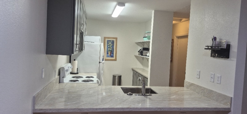 Building Photo - 4955 Hanawai St