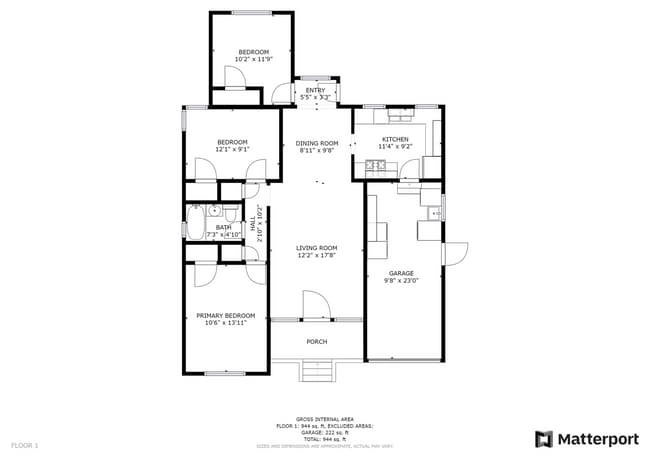 Building Photo - SOUTH SAN FRANCISCO HOME FOR RENT - $4,000/mo