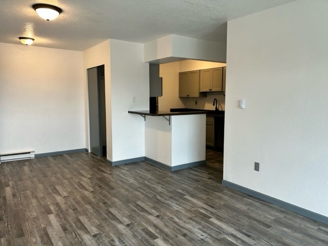 Building Photo - The Place at Mountain View