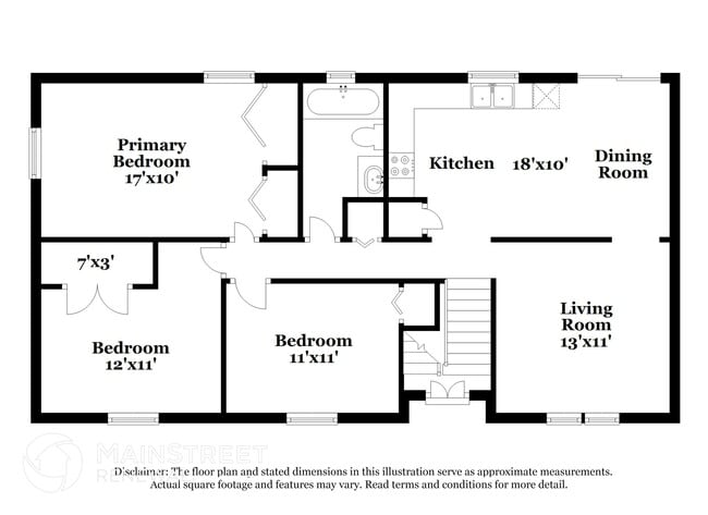 Building Photo - 3312 Hunsinger Ln