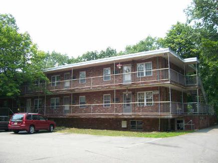 Building - Mountain Top Estates