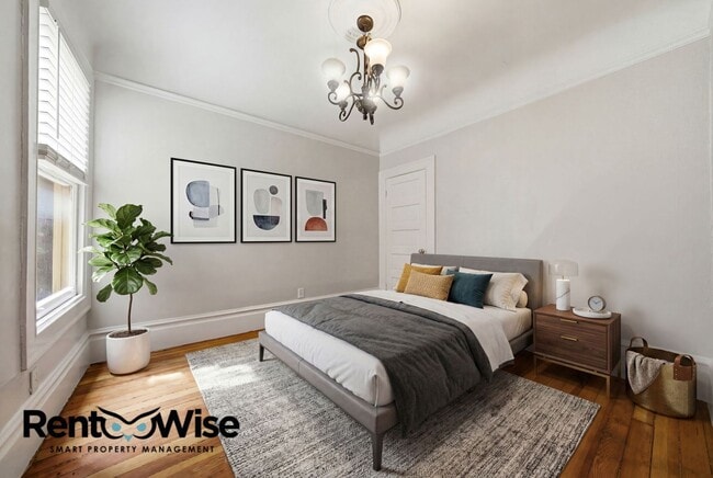 Building Photo - 3230 16th St