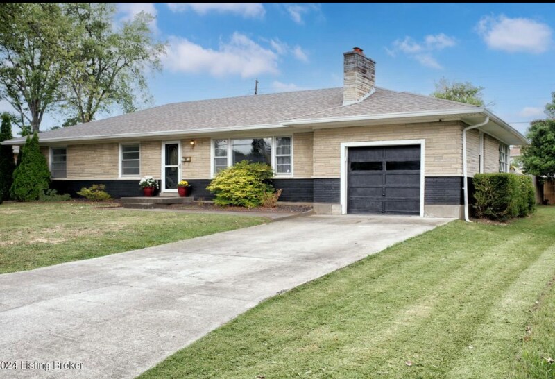 Primary Photo - 2712 Sharon Way