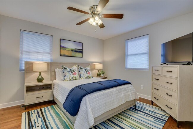 Building Photo - Martin Estates - Richmond County