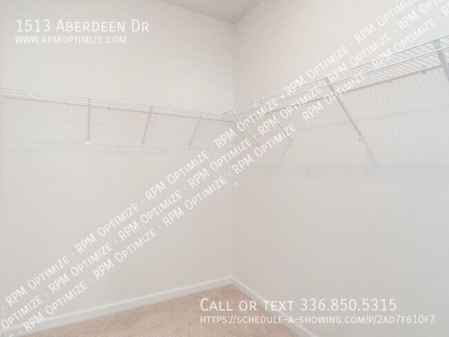 Building Photo - 1513 Aberdeen Dr