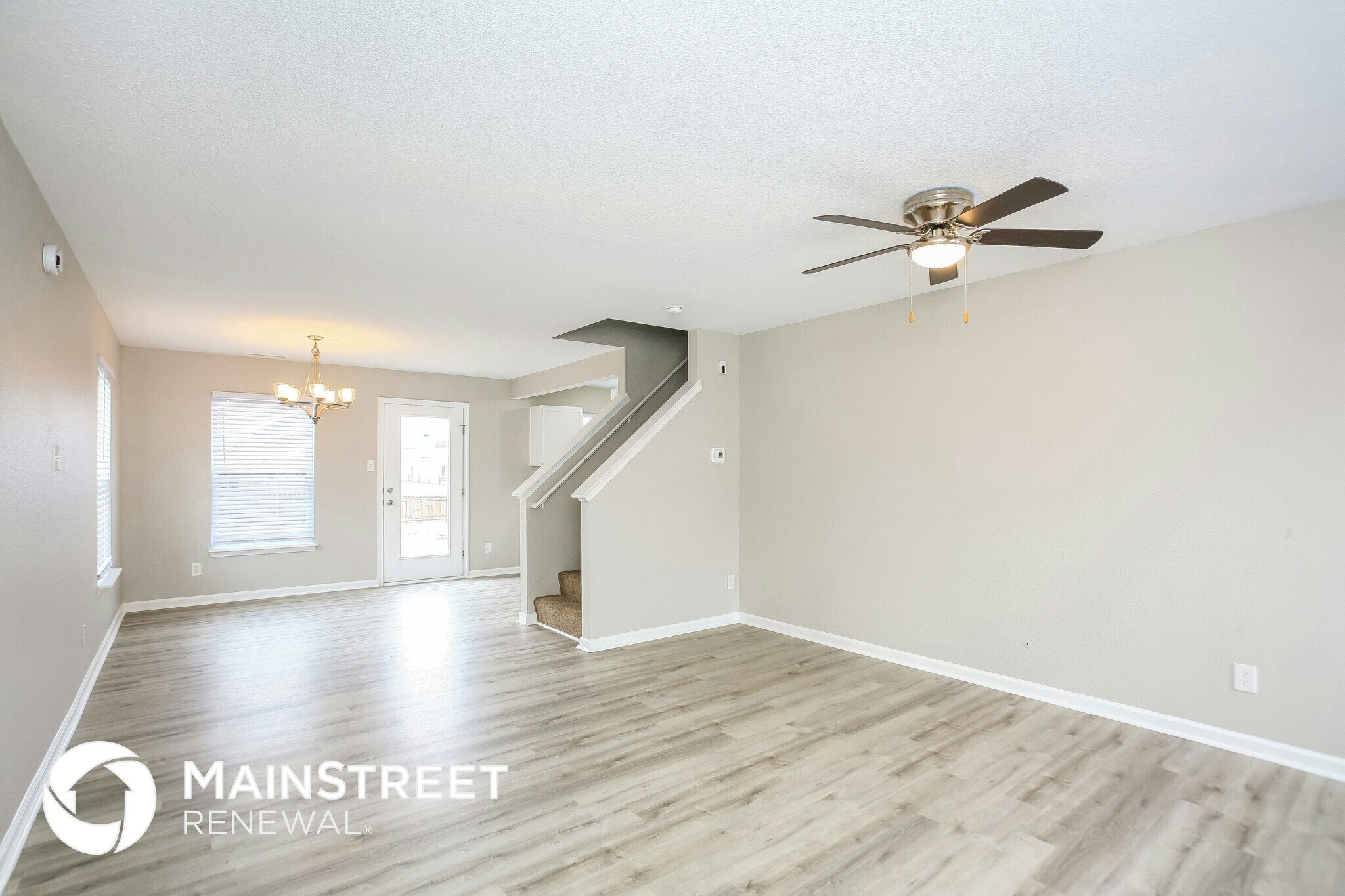 Building Photo - 7841 Rose Ln