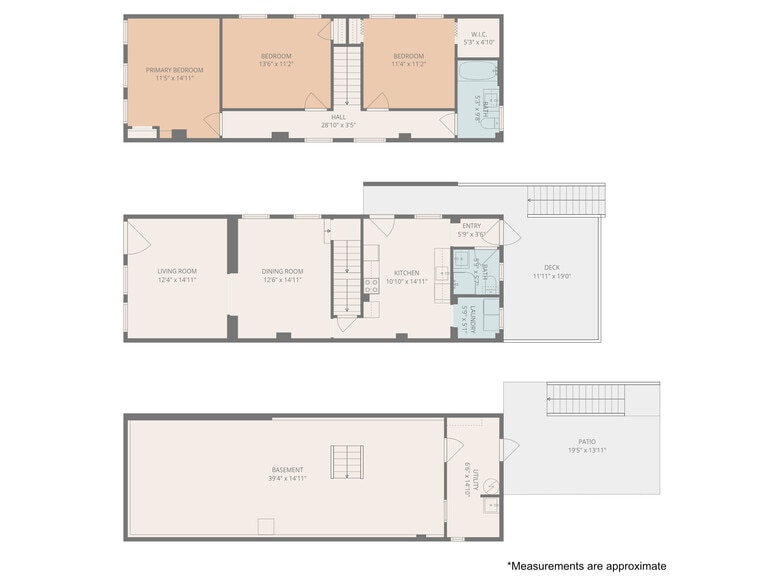 Building Photo - 329 Bedford St