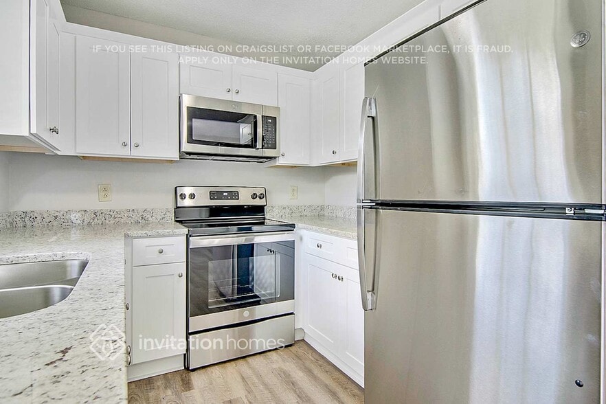 Building Photo - 2137 Cooper Branch Rd