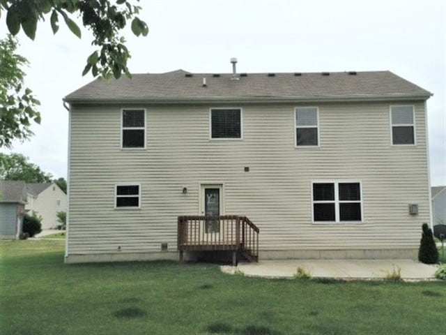 Building Photo - 4226 Wigeon Pl