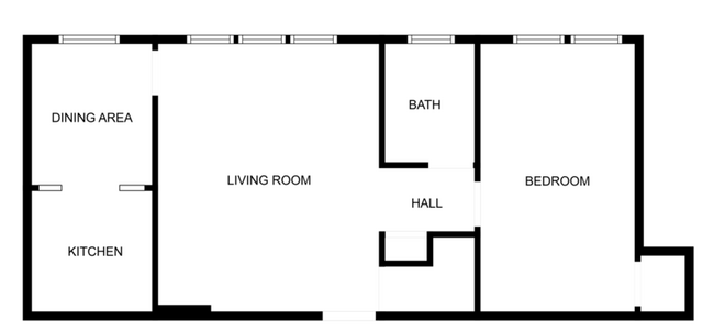 Building Photo - 7100 Freda St