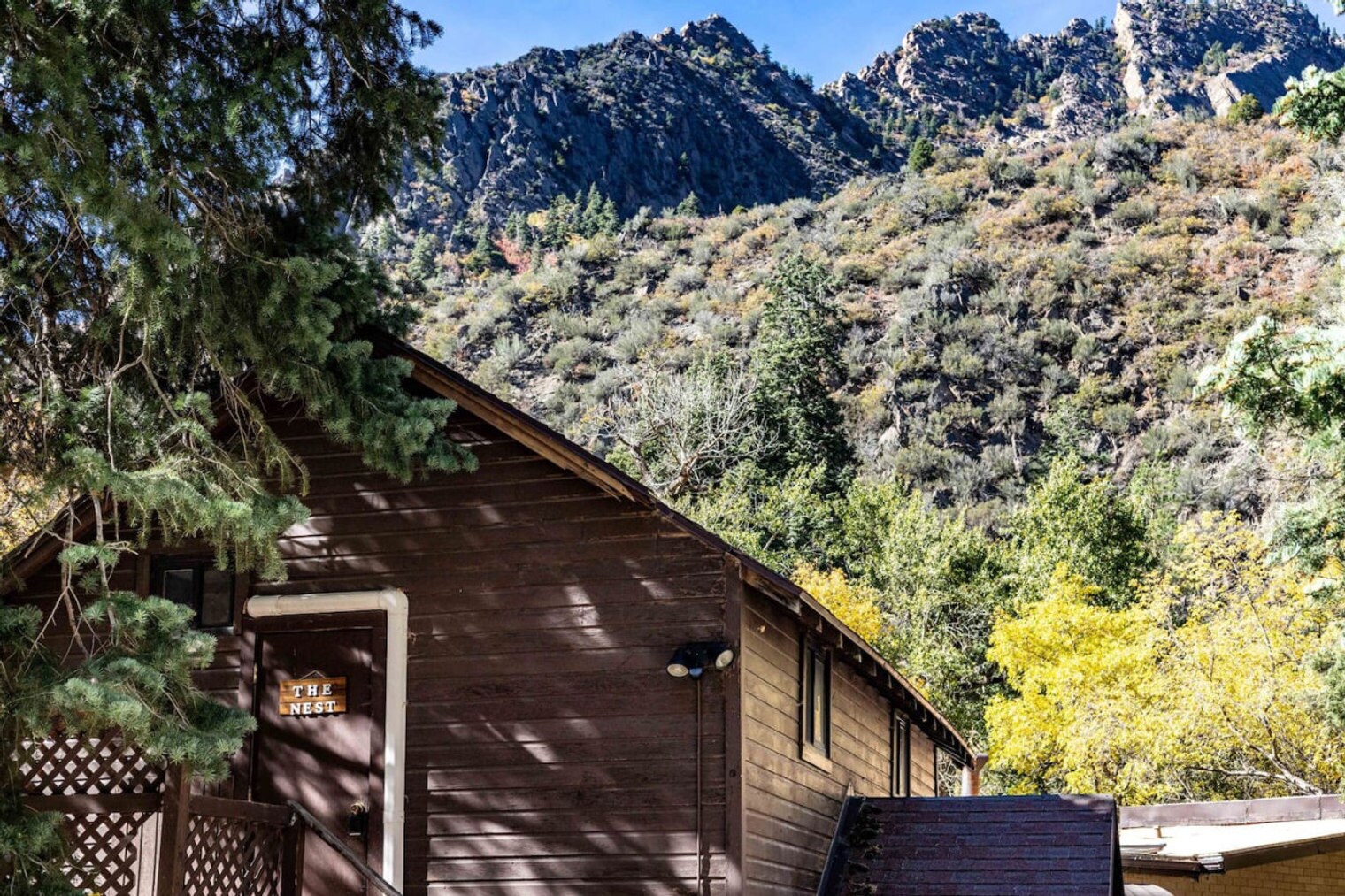 Building Photo - 6820 S Maxfield Dr