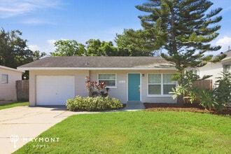 Building Photo - Comfortable 3-Bedroom Home in St. Petersburg