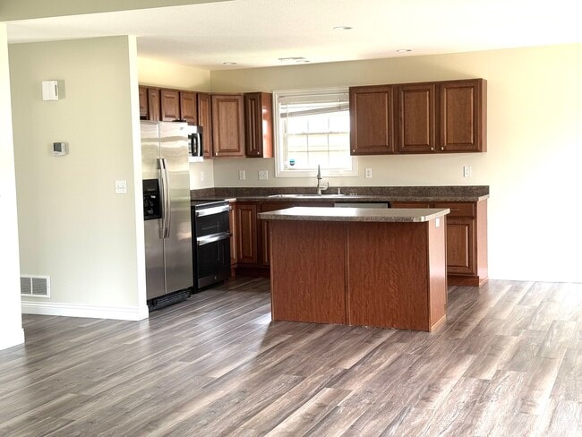 Building Photo - 3207 Ballard Mill Dr