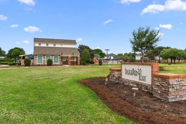 Building Photo - 25915 Hopson Meadows Dr