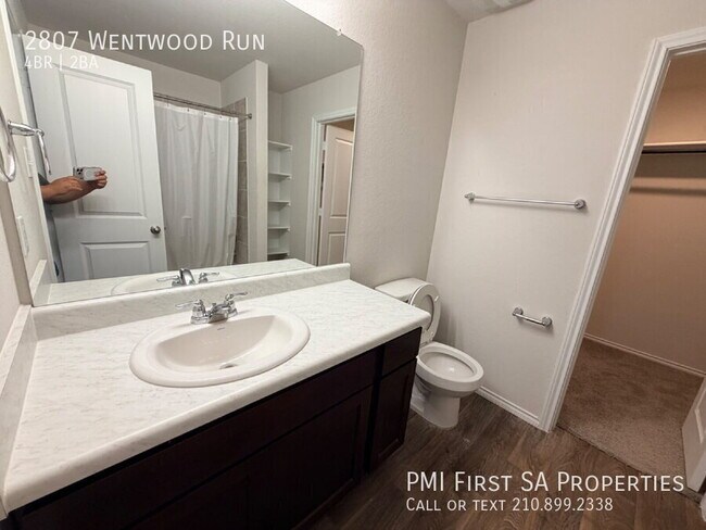 Building Photo - 2807 Wentwood Run
