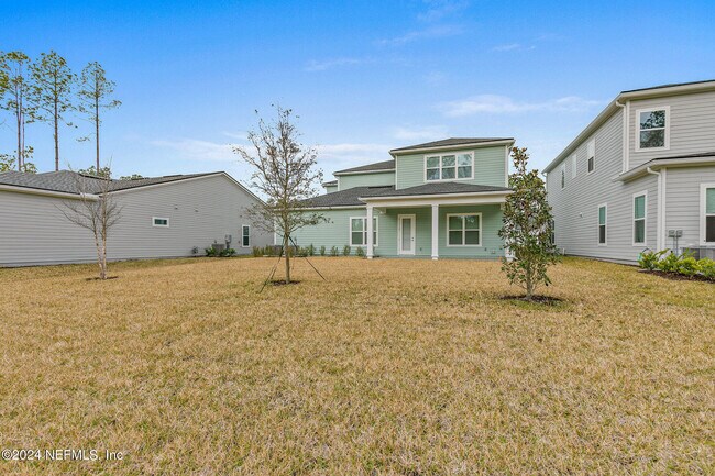 Building Photo - 120 Elm Br Rd