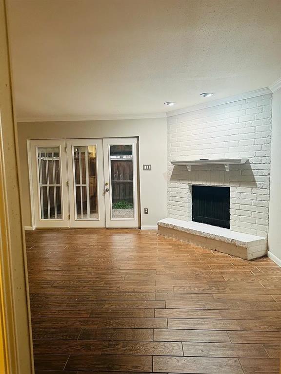 Building Photo - 9505 Fondren Rd