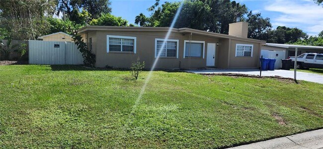 Building Photo - 1103 Southside Dr