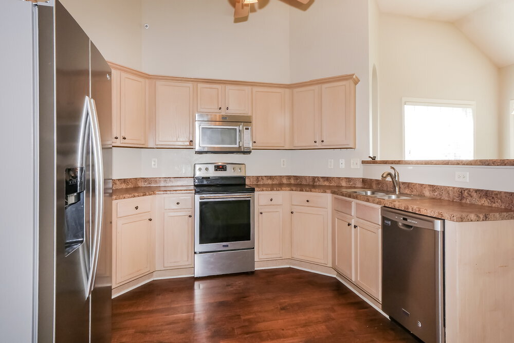 Building Photo - 7436 Grey Heather Way