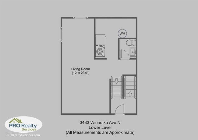 Building Photo - 3 Bedroom Home in Crystal