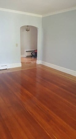 Building Photo - 132 Thorndike St