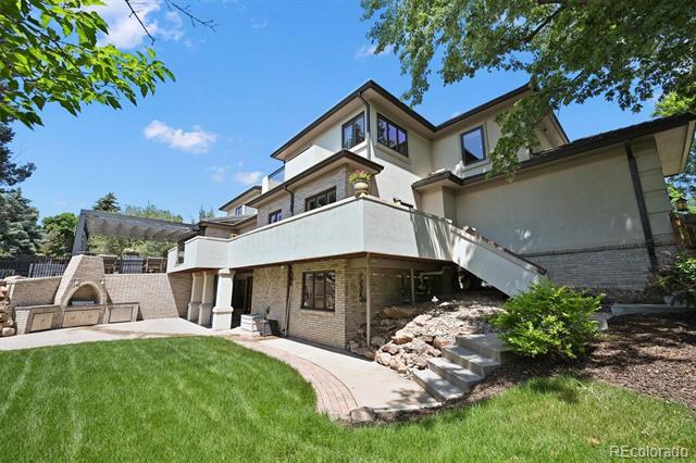 Building Photo - 4181 S Ivy Ln