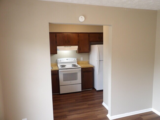 Building Photo - 218 Centennial Dr