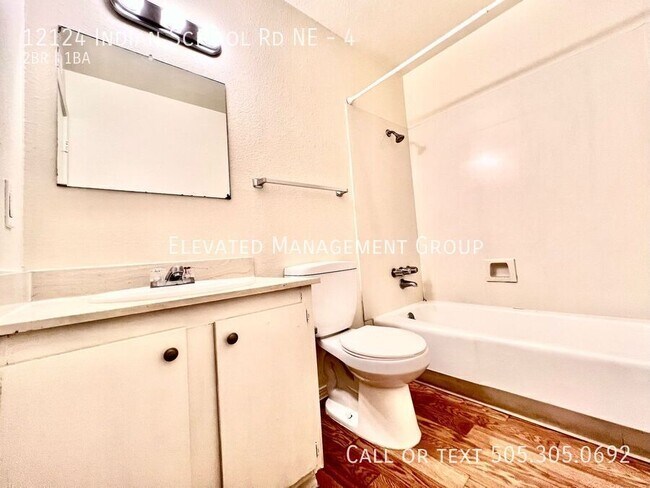 Building Photo - 12124 Indian School Rd NE