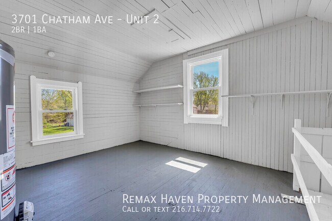 Building Photo - 3701 Chatham Ave