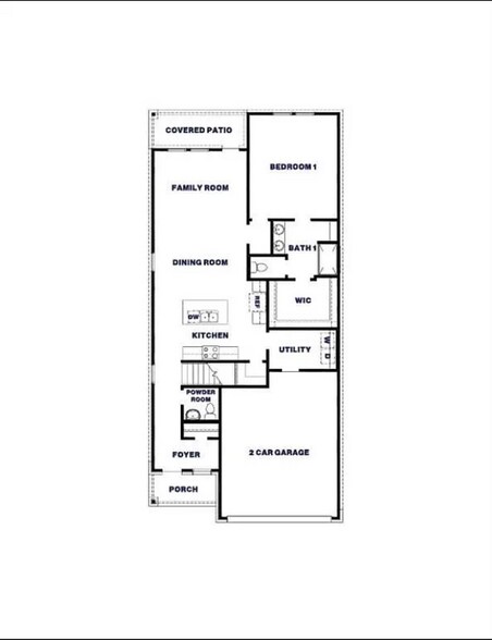Building Photo - 5742 Indigo Ridge Ct