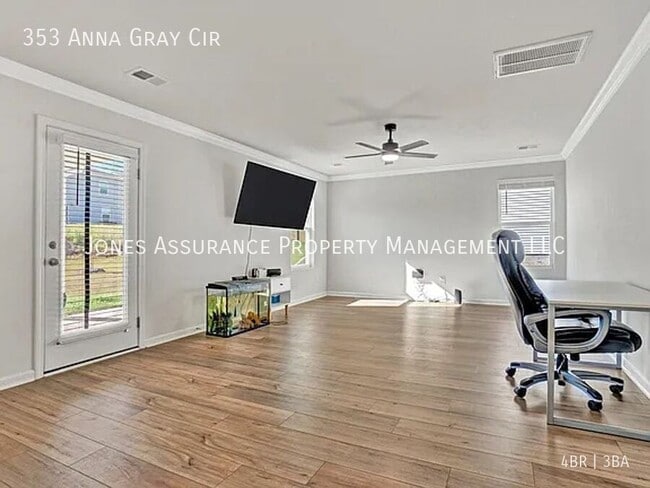 Building Photo - 353 Anna Gray Cir