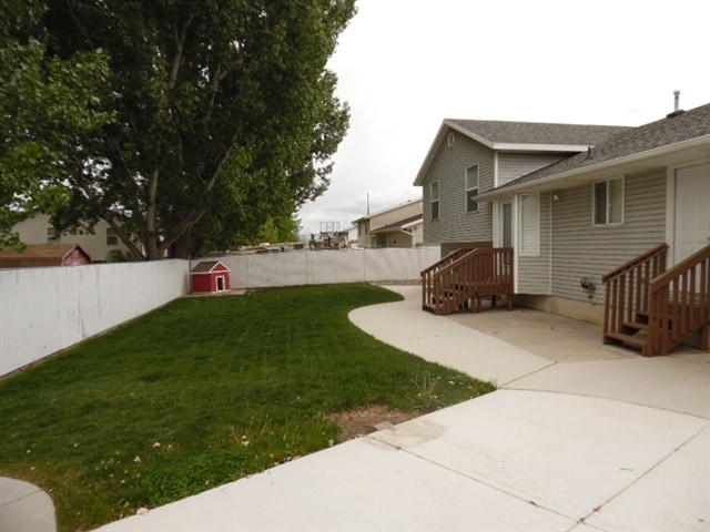 Building Photo - 1475 S 810 W