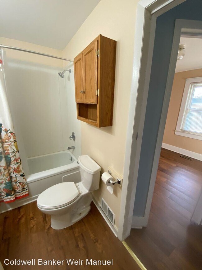 Building Photo - 2 br, 1 bath House - 1507 Pagel