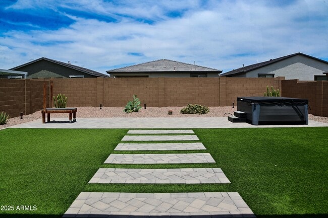 Building Photo - 5626 W Western Star Blvd