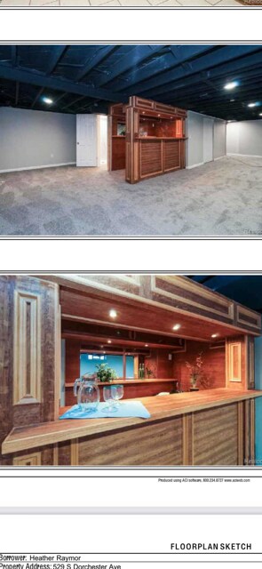 Building Photo - 528 S Dorchester Ave