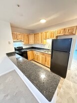 2 Bedroom Apt. #6 - 20 Amici Way