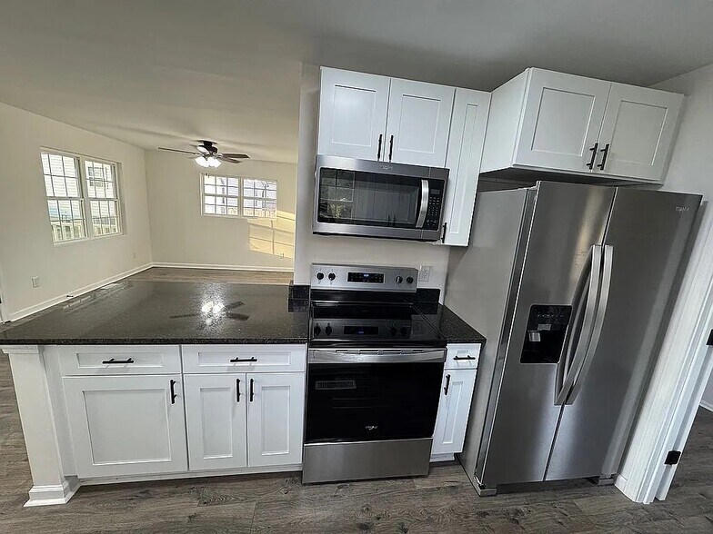 Building Photo - 1232 Soulsville St