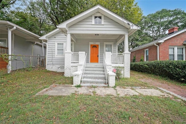 Primary Photo - 983 Harwell St NW