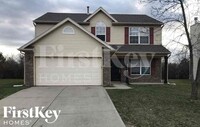 Building Photo - 3614 Rock Maple Dr