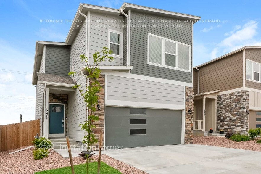 Building Photo - 6228 Big Bird Dr