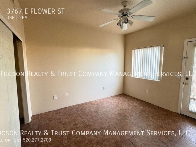 Building Photo - 3767 E Flower St