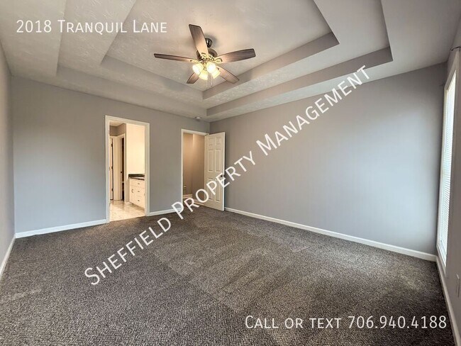 Building Photo - 2018 Tranquil Ln