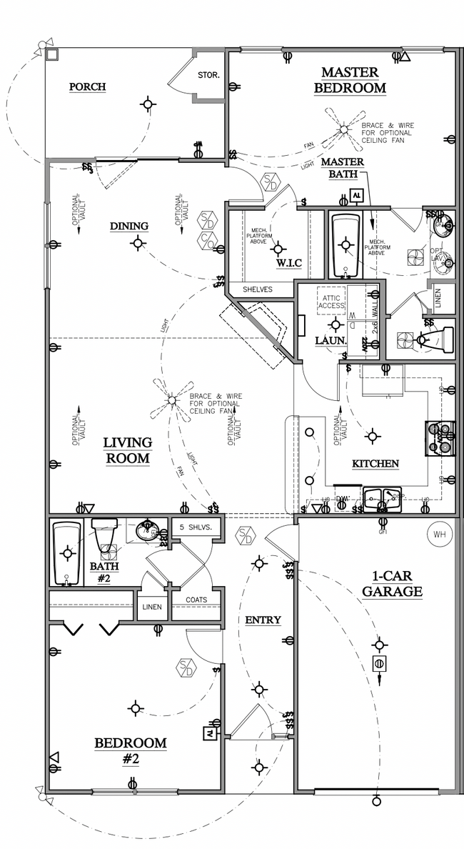 Building Photo - 2008 Briarwood Dr