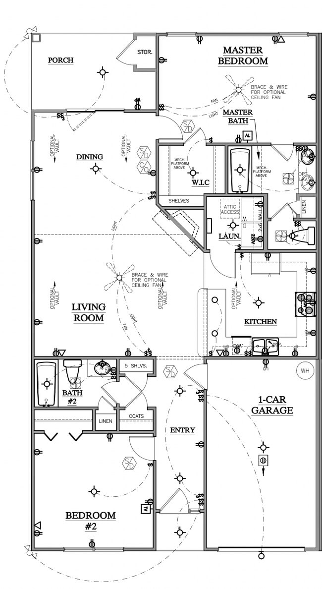 Building Photo - 2015 Briarwood Dr