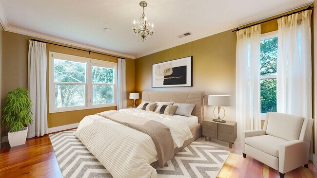 Building Photo - Experience true Wine Country Luxury living...