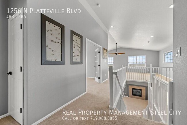 Building Photo - 1256 N Platteville Blvd
