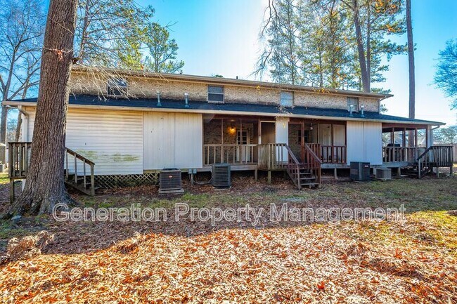 Building Photo - 1113 McBrien Rd