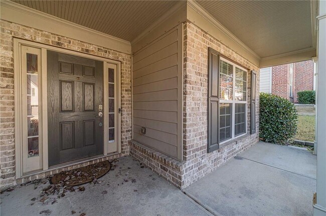 Building Photo - 1135 Simonton Peak Wy
