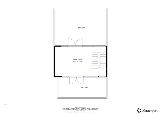 Building Photo - 1076 S Van Ness Ave