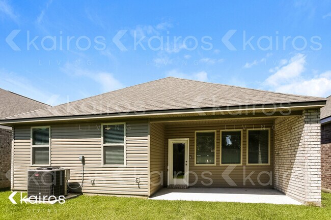 Building Photo - 6521 Tiger Pointe Dr.